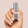 OPI Infinite Shine From Dusk to Salon | Sheer Pastel