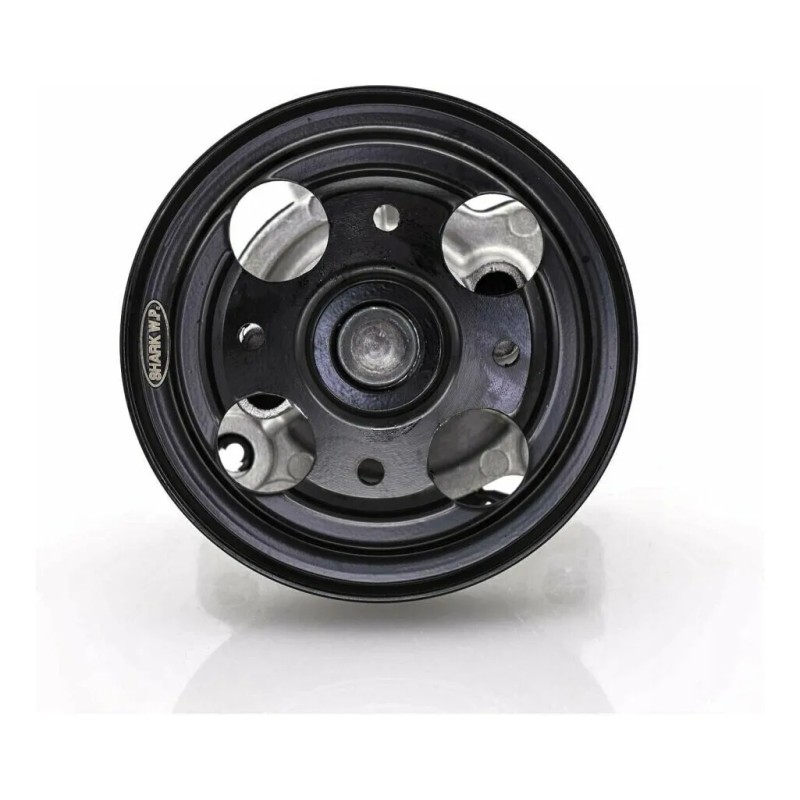 Bomba De Agua Nissan Rogue 2008 - 2013 L4 2.5l