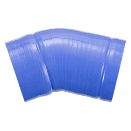 2004-2007 6.0L Power Stroke | Long Turbo Hose | OEM# 6C3Z6C640C | Alliant Power # AP63455