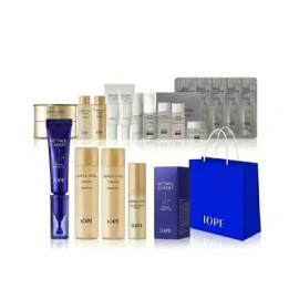 IOPE 아이오페 레티놀 엑스퍼트 0.1% 링클코렉터 30ml 기획세트 Iope Retinol Expert 0.1% Wrinkle Collector 30ml Special Set