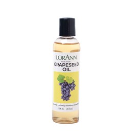 LorAnn Oils Pure Grapeseed Oil
