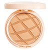 Physicians Formula Bread & Butter Bronzer, Creamy Bronzer Powder with