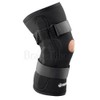 Breg Economy Hinged Knee Brace (XSmall - Wraparound - Airmesh