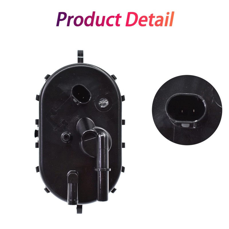 25 393 16-S Fuel Pump Module & Filter Replacement for