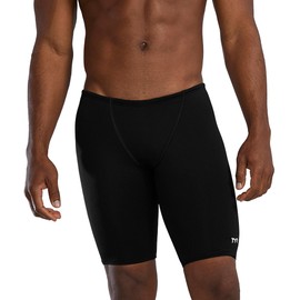 TYR Costume da Bagno Durafast Elite Solid Jammer Uomo