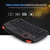 Mini Teclado inalámbrico con Mouse de Panel táctil, Mini Controlador