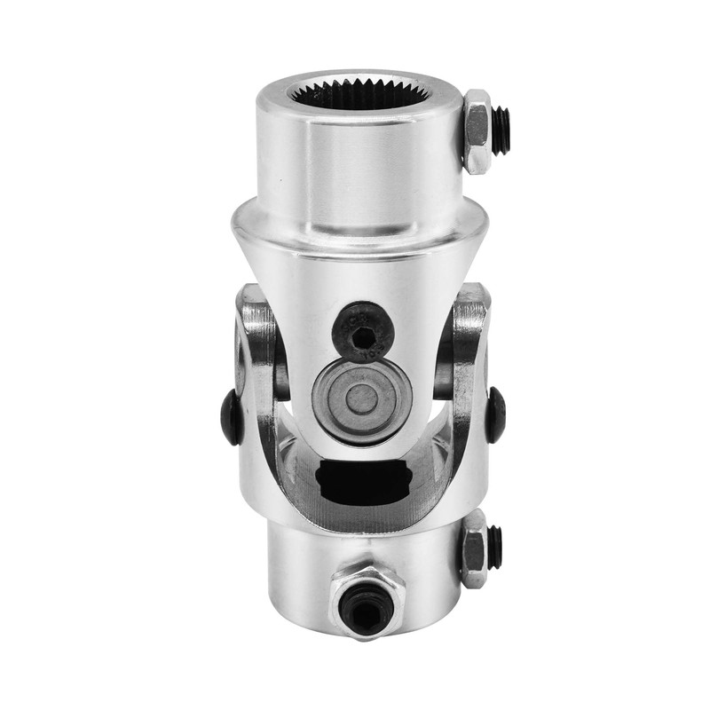RABROPAR 13/16" 36 Spline X 3/4" DD Single Steering Shaft