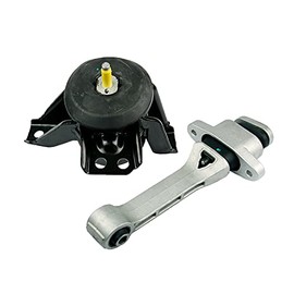 ONNURI Compatible with 2016-2020 Kia Sorento 2.4L Engine Motor&Torque Strut Mount 2pc | GP9989 A71045 - K3209