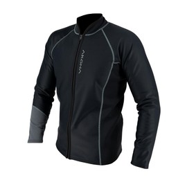 AKONA AQ-Tec Men's Long Sleeve (XX-Large)