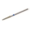 Rolabling Long Cone Shaped Nail Drill Bit Nail Polish Gel