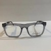 Sean John SJO 5163 Smoke Crystal Eyeglass Frames 55-22-155