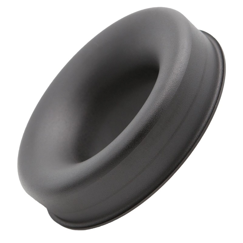 Ramair Performance Pleated Medium Cone Air Filter with 102mm OD