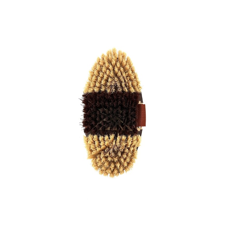 Horse Brush, Root Brush, Root Brush, Cleaning Brush, Long Bristles,