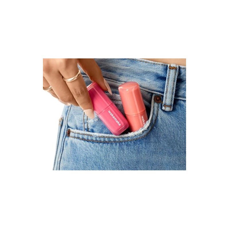 Labial Waterful Glow Tint 03 Faded Posy 5gr Rosa