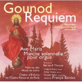 Gounod: Requiem