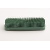 Fripac-Medis Natural Rubber Hairdressing Brush Size 15 x 5 cm