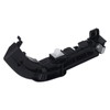 2 Pcs Front Bumper Support Bracket 68024342AD Bumper Retainer for