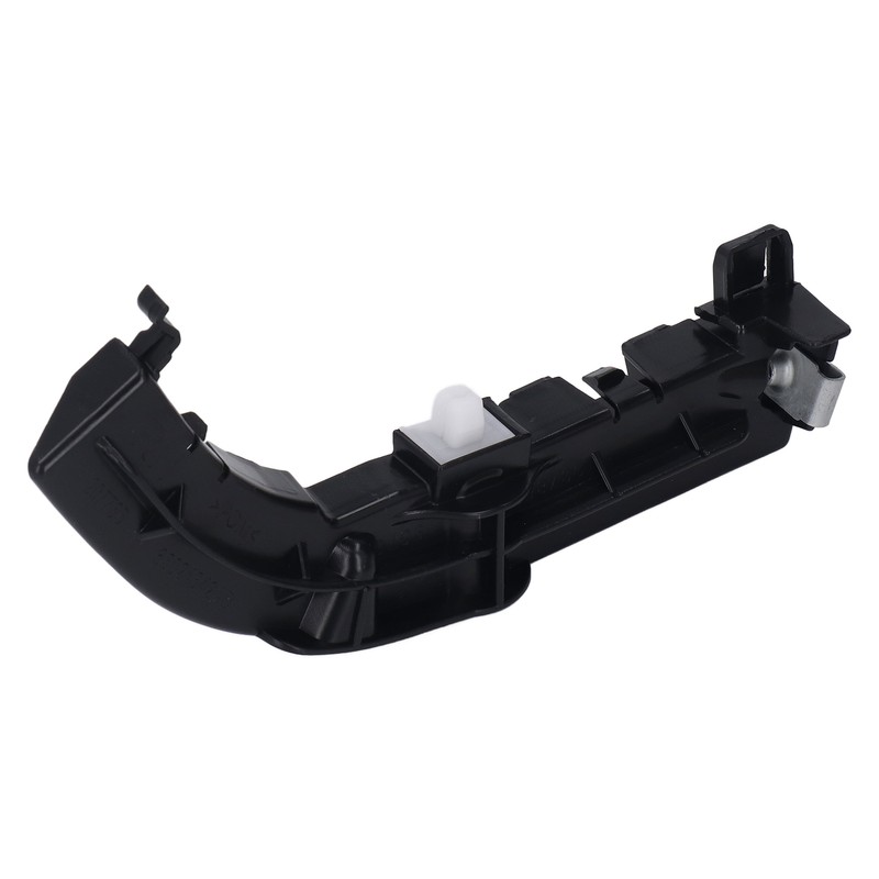 2 Pcs Front Bumper Support Bracket 68024342AD Bumper Retainer for