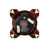 Hella 008191051 HLMP 90MM Classic HI H9 12V 65W SAE