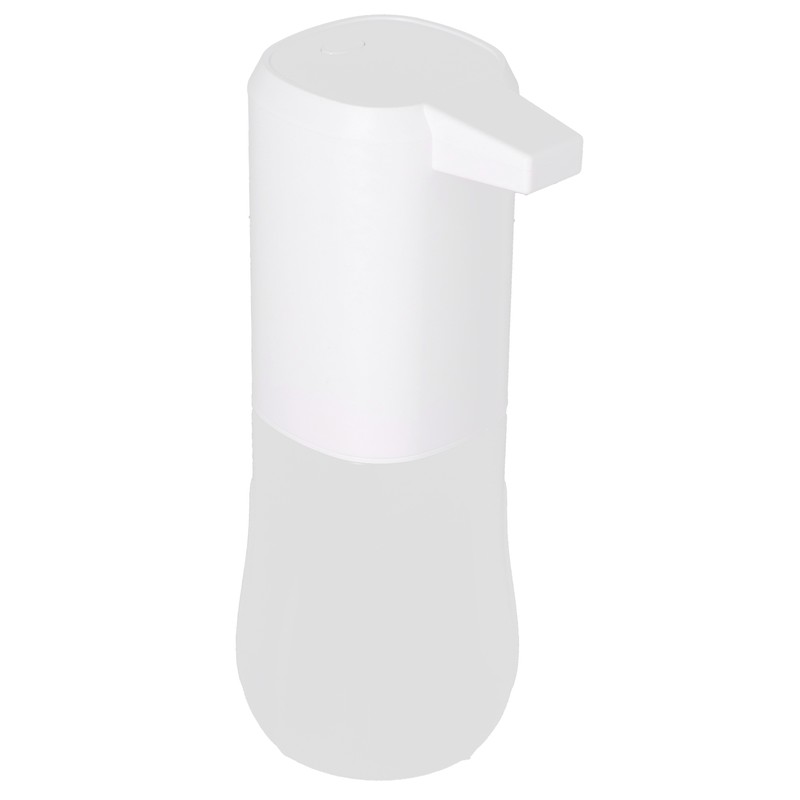 600ml Soap Dispenser Large Capacity Induction Electric Automatic Soap Dispenser