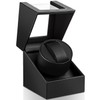 UnaMela Watch Winder for Automatic Watches: Automatic Single Watch Winder