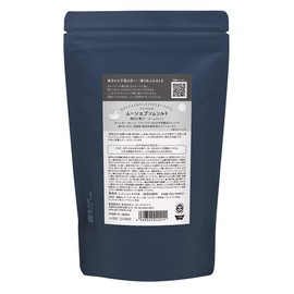 Life Rhythm Moon Epsom Salt, Full Moon Scent, 21.2 oz (600 g)