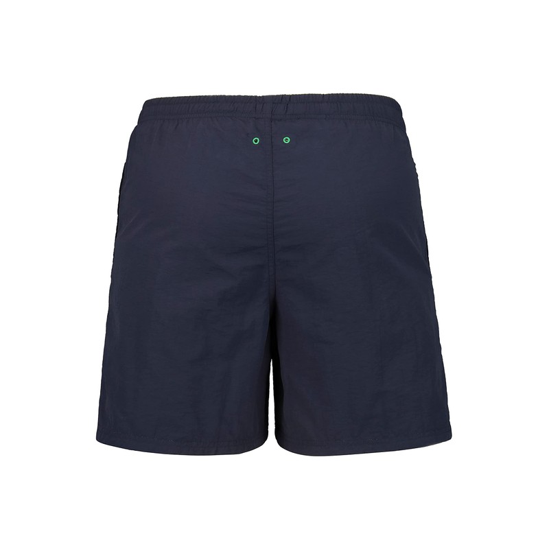 JP 1880 Badeshort 1/2 Uni Costume a Pantaloncino, Blu Navy,