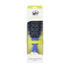 Wet Brush Cepillo de tratamiento, morado, cuidado personalizado, todo tipo