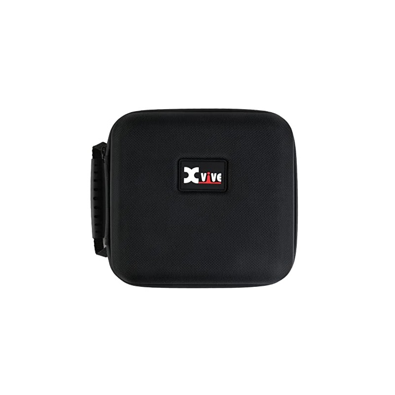 Xvive CU4R4 Case ONLY for U4R4 / U45R4 Wireless System