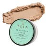 Protector Solar En Polvo Spf 30 Teia Cosméticos Naturales