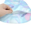 rainbowstar 2 PCS Ostomy Shower Cover Ostomy Bag Covers Waterproof