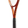 Wilson Burn 100S v5 Tennis Racquet (4 1/2 Grip Size)