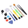 Disassembly Kit Sturdy Practical Portable Handle Repair Tool Set for