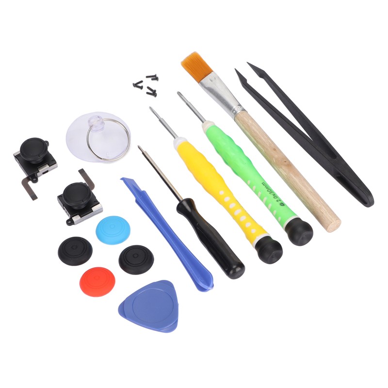 Disassembly Kit Sturdy Practical Portable Handle Repair Tool Set for