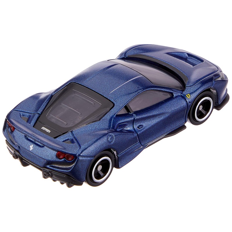 Tomica No.59 F8 Triboot (Box)