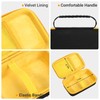 PCGDFly Hard Case Compatible with Fluke 17B,Fluke 15B,Fluke 18B, Fluke