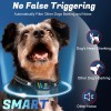 Petmarket Dog Bark Collar for Large Medium Small Dogs 8-150lbs,