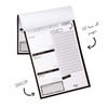 Pukka Pad, Carpe Diem Daily Desk Planner Pad with 60