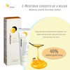 Soft Honey Wound Gel by L-Mesitran Hypoallergenic Medical Grade Ointment