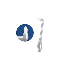 Ci Medical One Taft MICLIN S (Soft) 1 piece (1 of 5 colors) Total Length: 6.5 inches (165 mm), Head: 0.3 x 0.9 inches (8 x 22 mm)