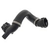 febi bilstein 49256 Radiator Hose, pack of one