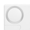Door Open Sensor Alarm 105dB Low Battery Alert Doorbell Function
