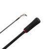 Fishing Rod 1.8m Baitcaster Fishing Pole Carbon Main Body EVA