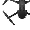 K105 Max Drone Omnidirectional Obstacle Avoidance 4K High Definition Dual