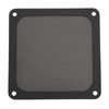 PC Fan Dust Filter, 4 Pieces, PVC, 120 x 120