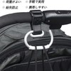Baby Stroller Bicycle Pedal Bike Multifunctional Universal Front Hook Velcro
