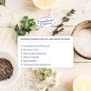 Dresdner Essenz Sauna Infusion Eucalyptus Menthol + Japanese Mint |