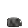 Tamaris TAS Francesca 33781 Women's Shoulder Bag Print, black, Unit