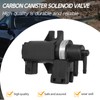 Vkinman Turbo Wastegate Solenoid Vacuum Valve Replacement for Ford F-250