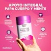 Health Hack Myo Chiro Inositol Gomitas Ratio 2000 Mio Vitamina